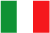 Bandera italia