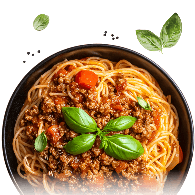 Spaguetti-Bolognese-buonizzimo